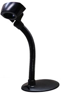 Unitech MS340 Handscanner Tischhalterung Unitech MS340 Handscanner Tischhalterung