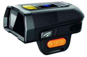 Unitech MS632 Ringscanner Unitech MS632 Ringscanner