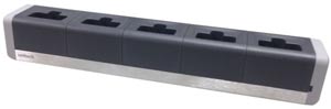 Unitech MS926 5 Slot Cradle Unitech MS926 5 Slot Cradle