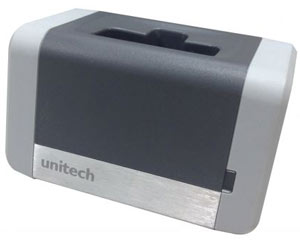 Unitech MS926 Single Slot Cradle Unitech MS926 Single Slot Cradle
