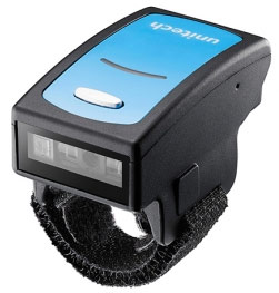 Unitech MS650 Ringscanner Unitech MS650 Ringscanner