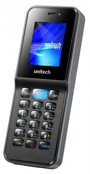 Unitech HT1 MDE Gerät Unitech HT1 MDE Gerät