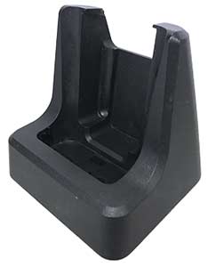Unitech HT1 MDE Gerät Single Slot Cradle Unitech HT1 MDE Gerät Single Slot Cradle