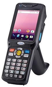 Unitech HT510A MDE Gerät Unitech HT510A MDE Gerät