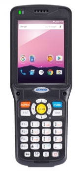 Unitech HT510A MDE Gerät Unitech HT510A MDE Gerät
