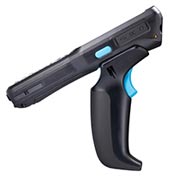 Unitech HT510A MDE Gerät Pistolengriff Unitech HT510A MDE Gerät Pistolengriff