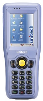 Unitech HT682 Unitech HT682