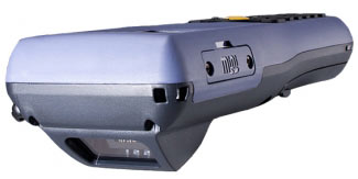 Unitech HT682 MDE Gerät Unitech HT682 MDE Gerät