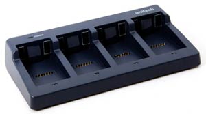 Unitech HT682 MDE Gerät Akku Ladegerät Unitech HT682 MDE Gerät Akku Ladegerät