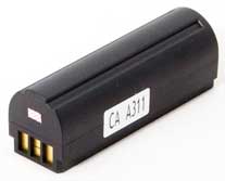 Unitech HT682 MDE Gerät Pistolengriff Akku Unitech HT682 MDE Gerät Pistolengriff Akku