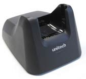 Unitech HT682 MDE Gerät Single Slot Cradle Unitech HT682 MDE Gerät Single Slot Cradle