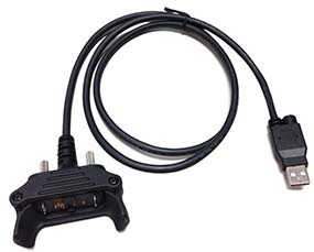 Unitech HT682 MDE Gerät USB Adapter Unitech HT682 MDE Gerät USB Adapter