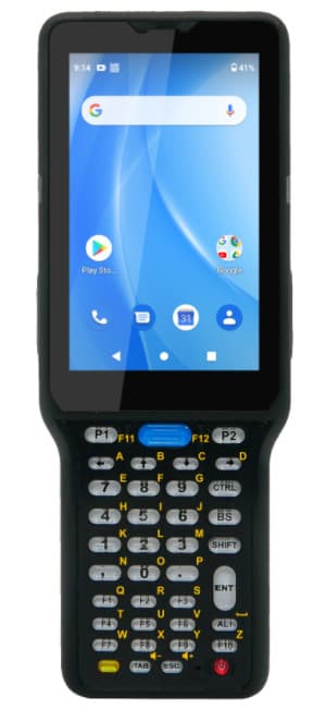 Unitech HT730 MDE Gerät Unitech HT730 MDE Gerät