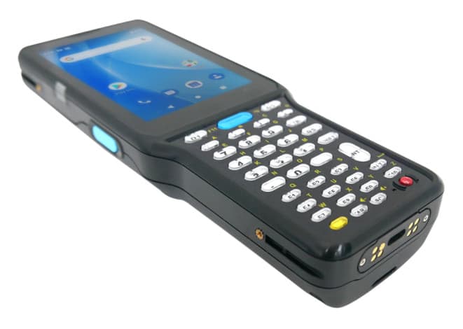 Unitech HT730 MDE Geraet Unitech HT730 MDE Geraet