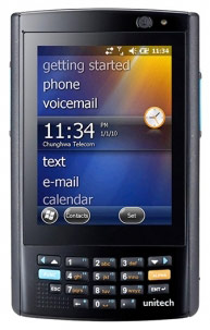 Unitech PA520 Unitech PA520