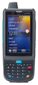 Unitech PA692 / PA692a Unitech PA692 / PA692a