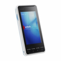 Unitech PA700 MCA Unitech PA700 MCA