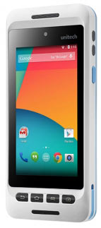 Unitech PA720 MDE Gerät Unitech PA720 MDE Gerät
