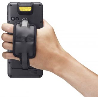 Unitech PA720 MDE Gerät Unitech PA720 MDE Gerät
