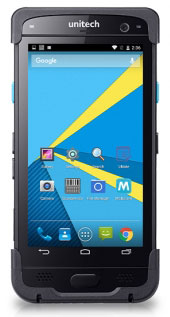 Unitech PA730 Unitech PA730