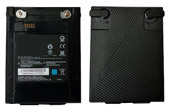 Unitech PA760 MDE Gerät Akku 6000 mAh Unitech PA760 MDE Gerät Akku 6000 mAh