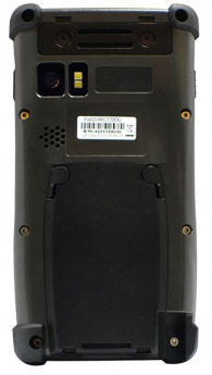 Unitech PA820 MDE Gerät Unitech PA820 MDE Gerät