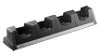 Unitech PA820 Multi Slot Cradle Unitech PA820 Multi Slot Cradle
