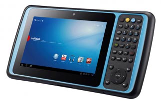 Unitech TB120 Unitech TB120