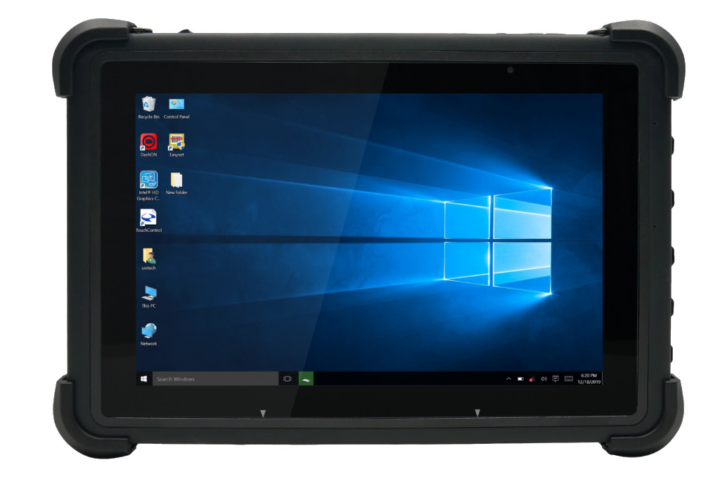 Unitech TB162 MDE-Tablet Unitech TB162 MDE-Tablet