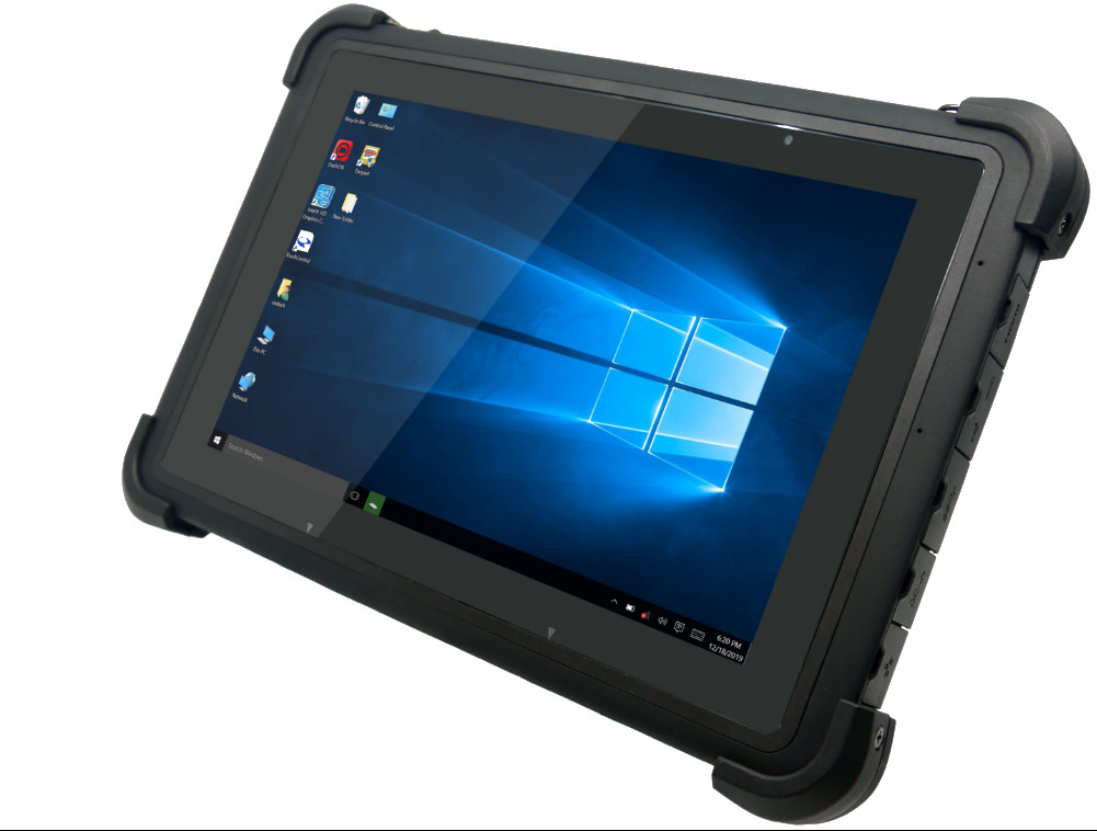 Unitech TB162 MDE-Tablet Unitech TB162 MDE-Tablet