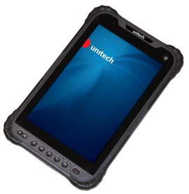 Unitech TB85 MDE Gerät Unitech TB85 MDE Gerät