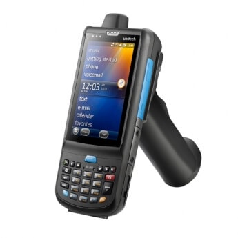 Unitech PA690 MDE Gerät Unitech PA690 MDE Gerät