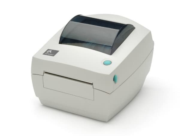 Zebra GX420 GX430T Desktopdrucker Zebra GX420 GX430T Desktopdrucker