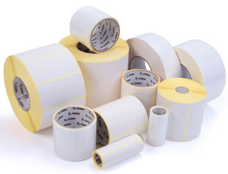 Zebra GC420 Barcode Labels Zebra GC420 Barcode Labels