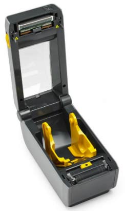 Zebra ZD410 Desktopdrucker Zebra ZD410 Desktopdrucker