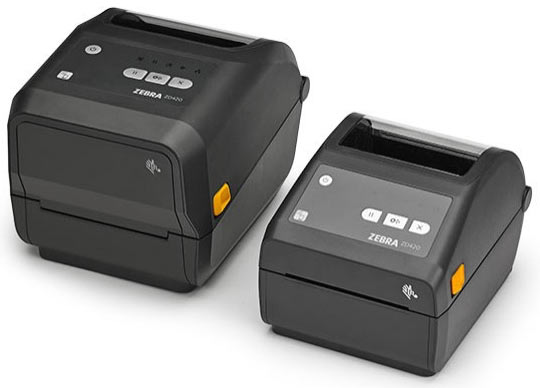 Zebra ZD420 Desktopdrucker Zebra ZD420 Desktopdrucker