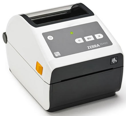 Zebra ZD420 MDE Gerät Zebra ZD420 MDE Gerät