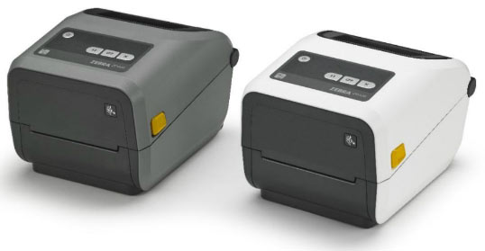 Zebra ZD420 Desktopdrucker Zebra ZD420 Desktopdrucker