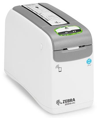 Zebra ZD510 HC MDE Gerät