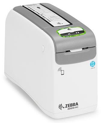 Zebra ZD510 HC MDE Gerät Zebra ZD510 HC MDE Gerät