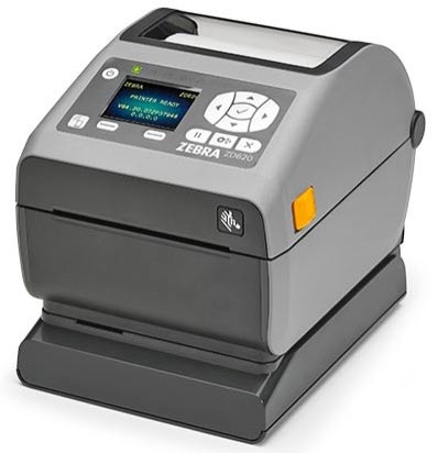 Zebra ZD620 Zebra ZD620