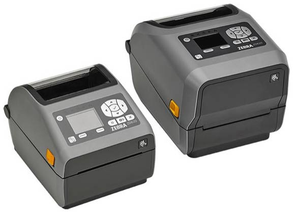 Zebra ZD620 Desktopdrucker Zebra ZD620 Desktopdrucker
