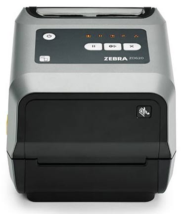 Zebra ZD620 Desktopdrucker Zebra ZD620 Desktopdrucker