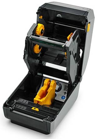 Zebra ZD620 Desktopdrucker Zebra ZD620 Desktopdrucker