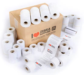 Zebra ZD620 Desktopdrucker Quittungen Zebra ZD620 Desktopdrucker Quittungen