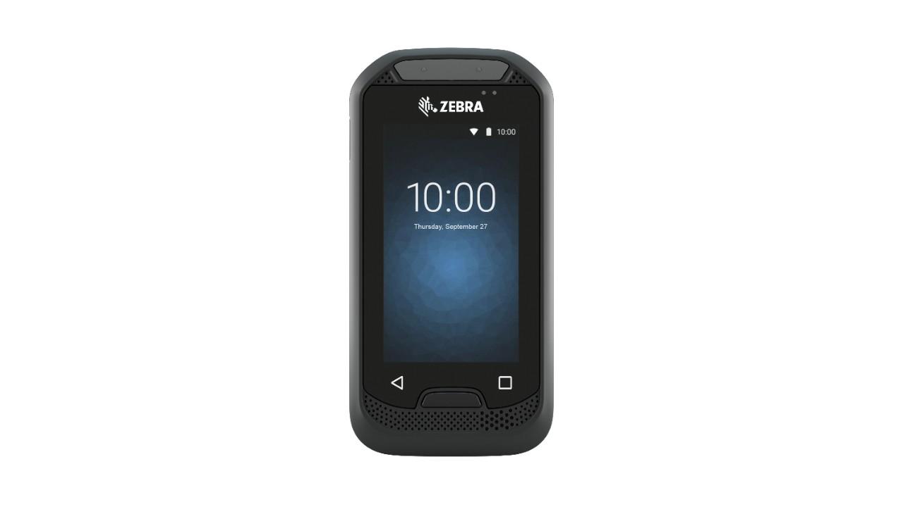 Zebra EC30 MDE Gerät Zebra EC30 MDE Gerät