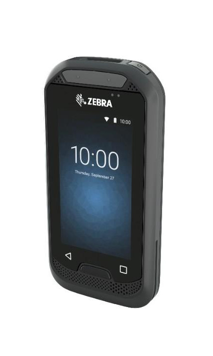 Zebra EC30 MDE Gerät Zebra EC30 MDE Gerät