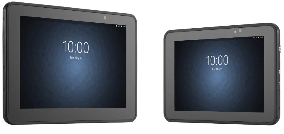 Zebra ET51 / ET56 MDE Gerät Zebra ET51 / ET56 MDE Gerät