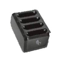 Zebra ET51 / ET56 ET5X 4-Slot Battery Chargefor Zebra ET51 / ET56 ET5X 4-Slot Battery Chargefor
