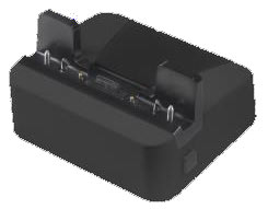 Zebra ET51 / ET56 1-Slot Dock Zebra ET51 / ET56 1-Slot Dock